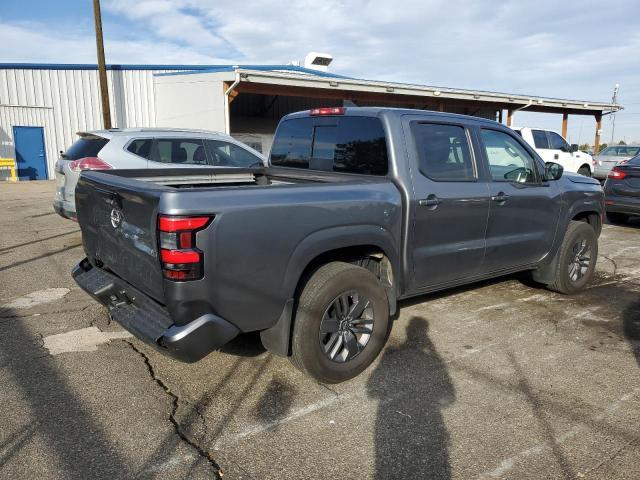2025 Niss Frontier s