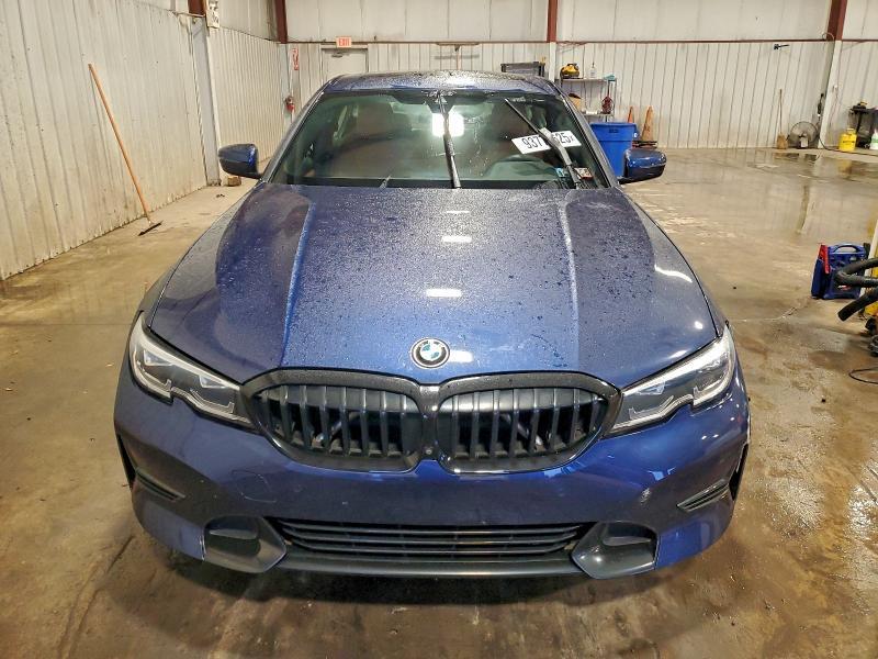 2020 BMW 330xi
