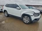 2018 Volkswagen Atlas