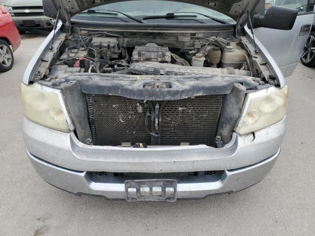 2004 Ford F150
