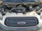 2015 Ford Transit Delivery Van