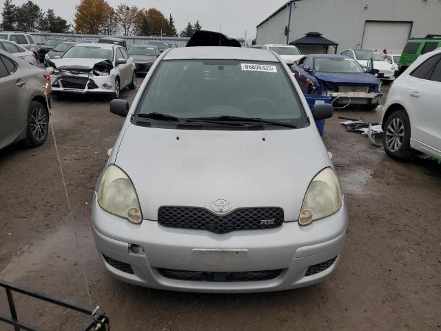 2005 Toyota Echo