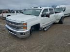 2016 Chevrolet Silverado K3500 LTZ