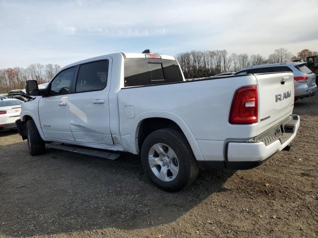 2025 Dodge Ram 1500 big Horn/lone Star