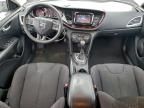 2015 Dodge Dart se