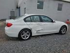 2014 BMW 320 i Xdrive