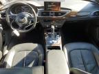 2016 Audi A6 Premium Plus