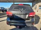 2012 Dodge Journey sxt