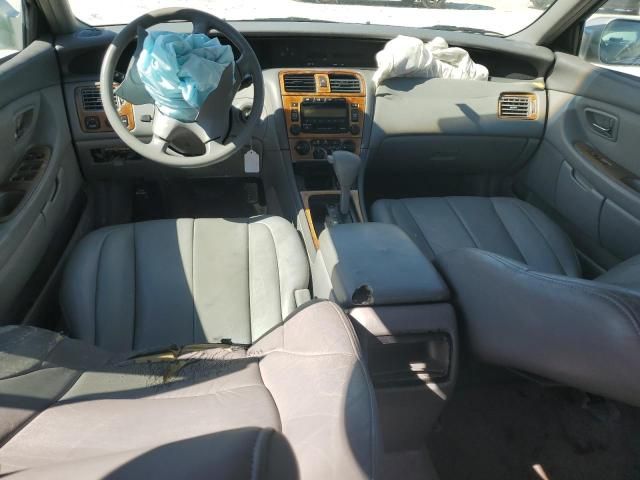 2001 Toyota Avalon xl