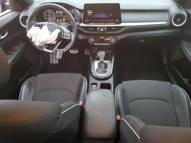 2023 KIA Forte gt Line