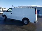 2014 Chev Rolet Express Utility / Service Van