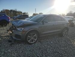 Audi q3 Vehiculos salvage en venta: 2016 Audi Q3 Premium Plus