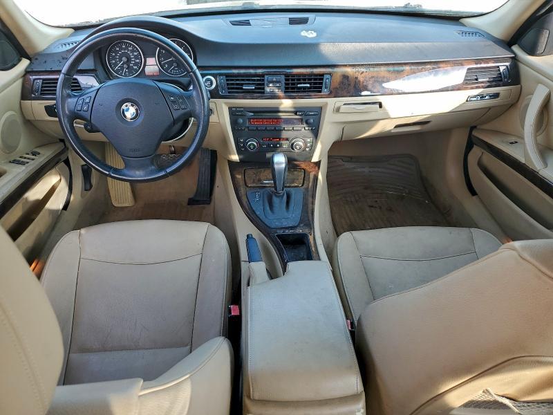 2007 BMW 328 i