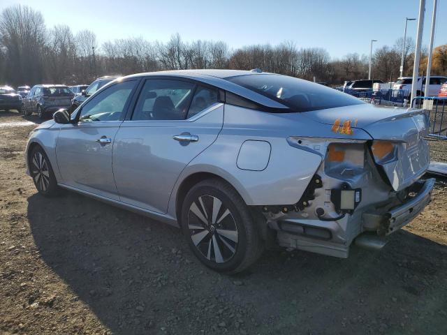 2020 Nissan Altima sl