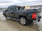 2011 Chevrolet Silverado C1500 lt