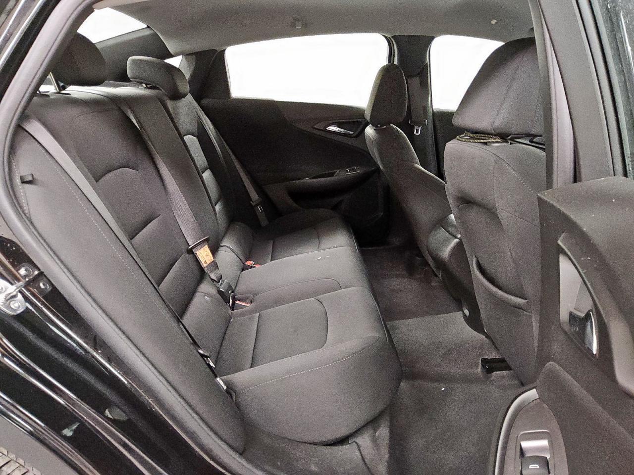 2024 Chevrolet Malibu ls