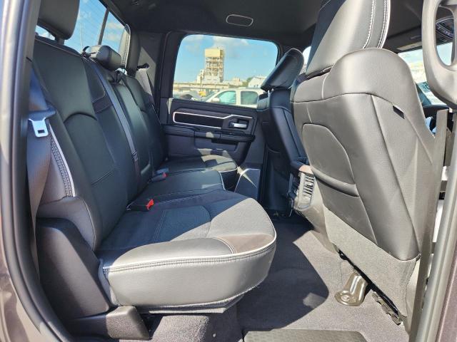 2025 Dodge 2500 Laramie