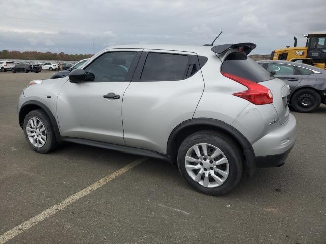 2014 Nissan Juke