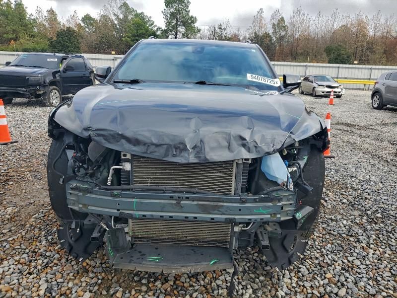 2022 Chevrolet Blazer 3LT