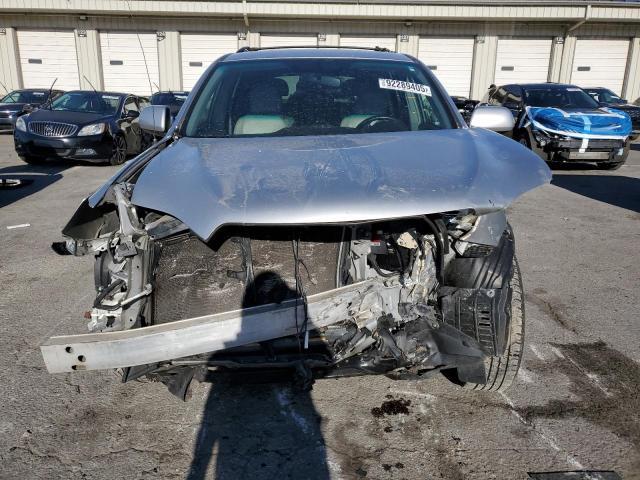 2009 Toyota Highlander