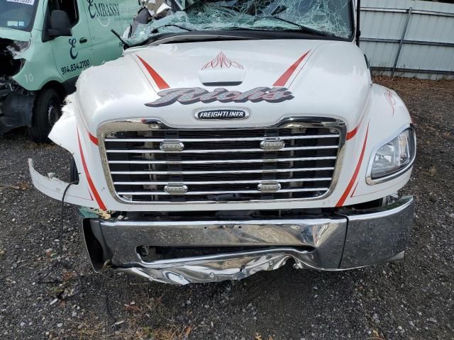 2022 Freightliner Business Class M2 Rollback tow Truck