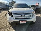 2012 Ford Explorer Limited