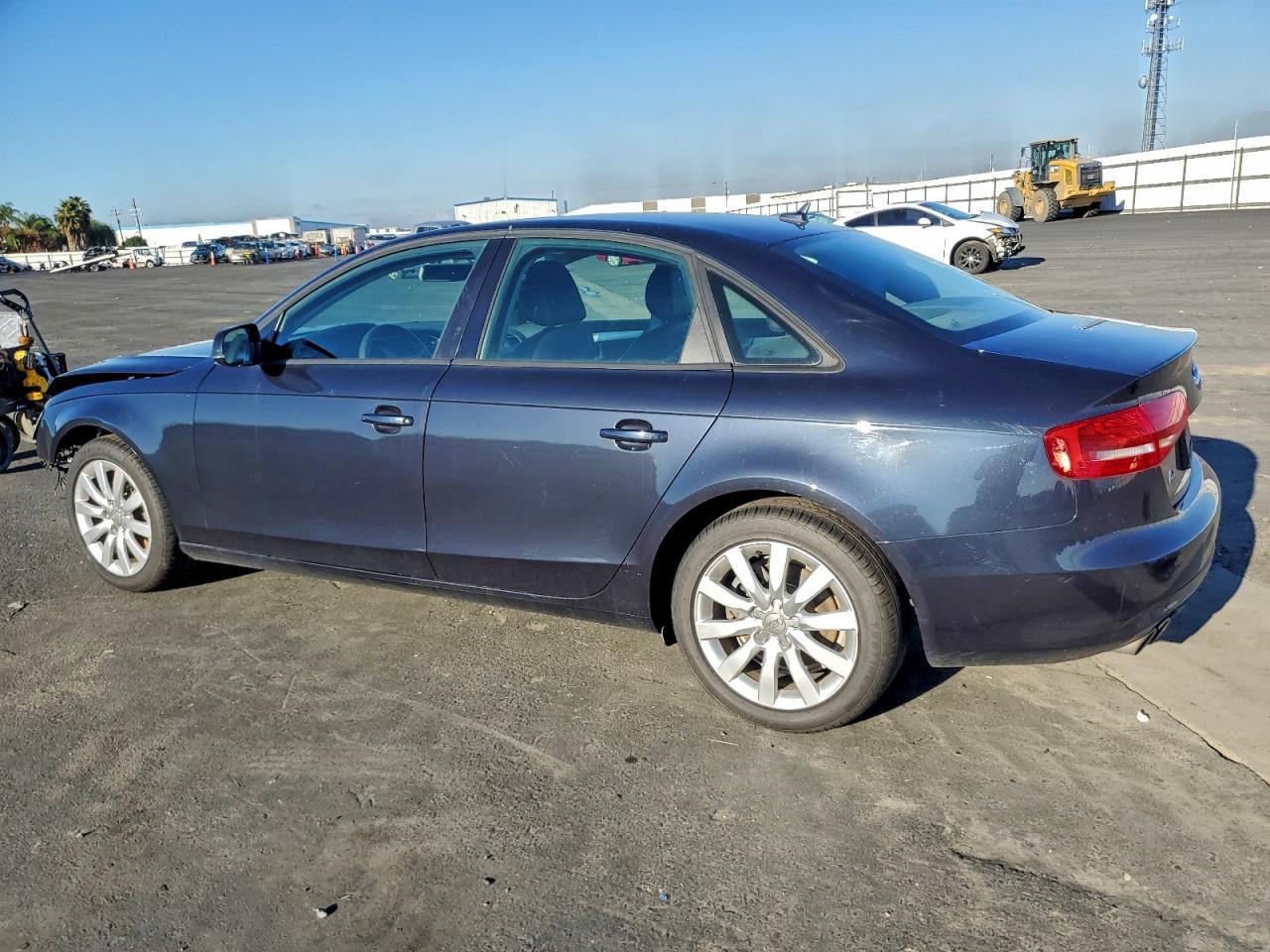 2014 Audi A4 Premium