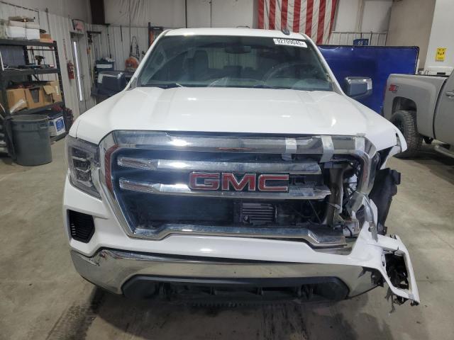 2022 GMC Sierra Limited K1500 sle