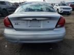 2003 Ford Taurus ses