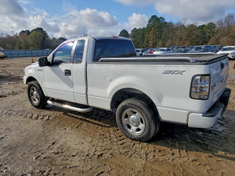 2006 Ford F150