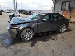 Mazda 3 Select Vehiculos salvage en venta: 2023 Mazda 3 Select