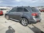 2012 Acura Mdx Technology