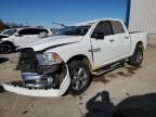 2018 Dodge Ram 1500 slt
