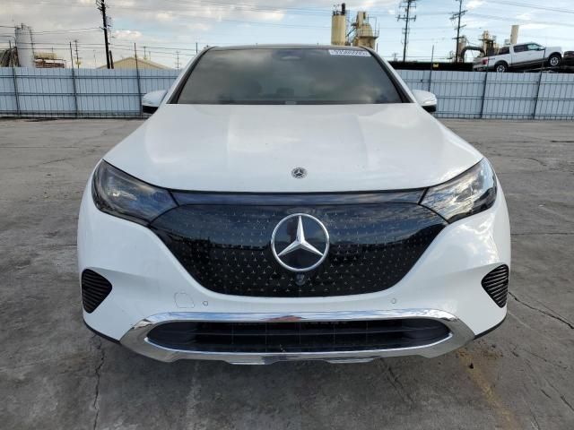 2024 Mercedes-Benz Eqe suv 350 4matic