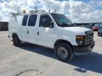 2009 Ford Econoline E350 Super Duty Van