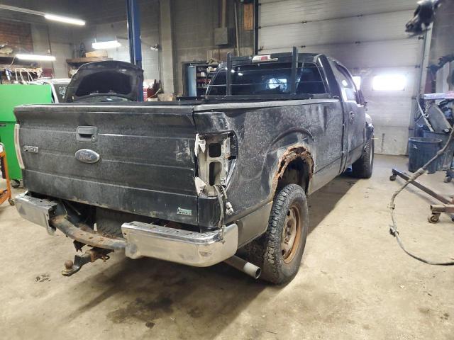2010 Ford F150