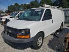2013 Chevrolet Express G2500