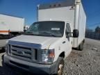 2008 Ford E450 BOX Truck