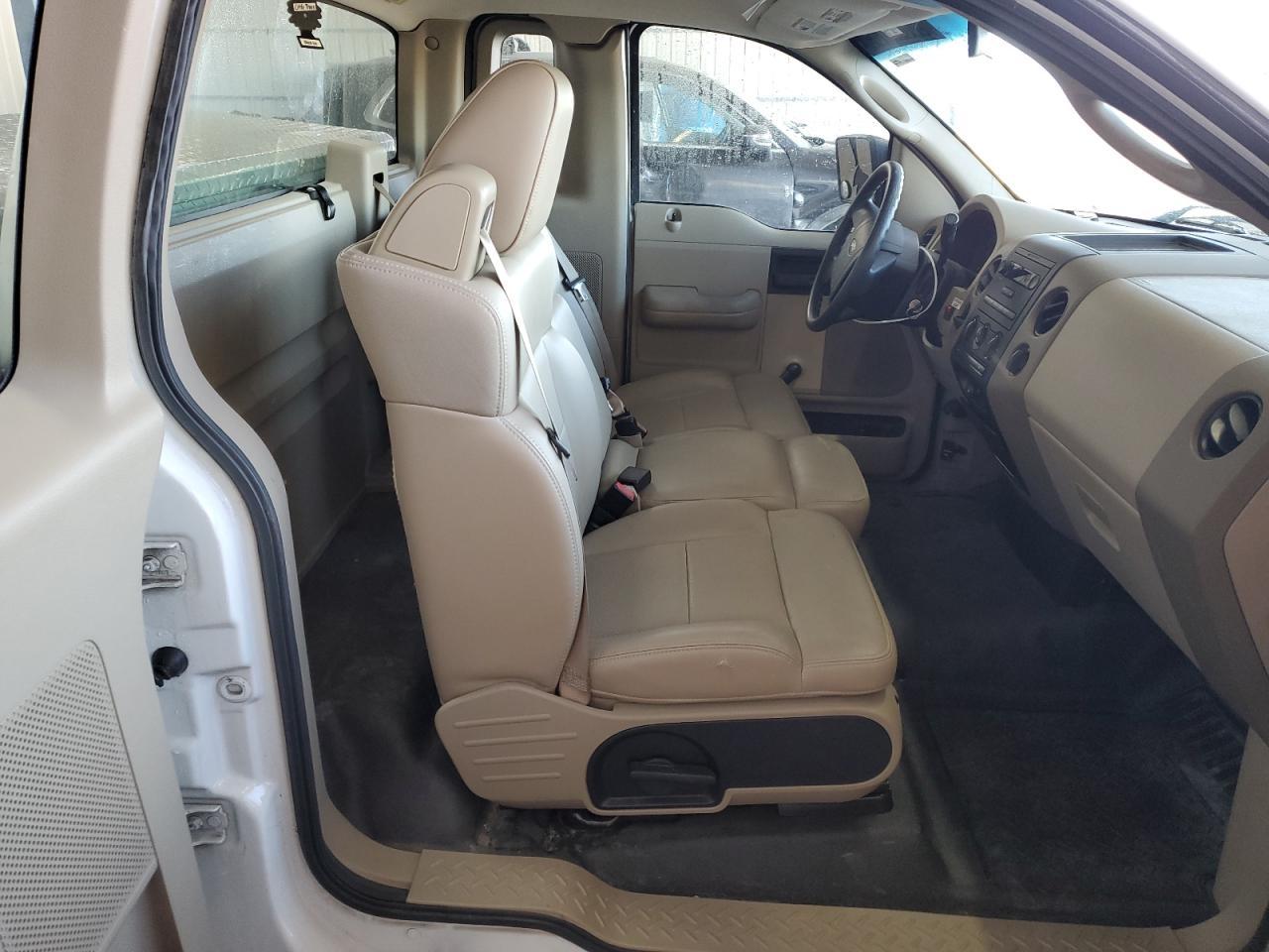 2008 Ford F150