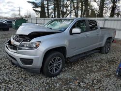 2019 Chevrolet Colorado for sale in Windsor, NJ