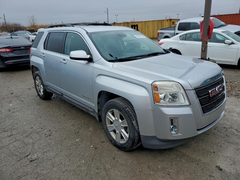 2013 GMC Terrain slt