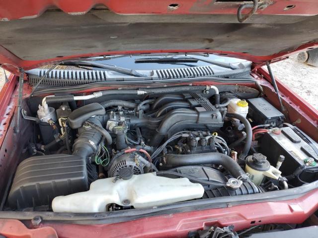 2008 Ford Explorer Eddie Bauer
