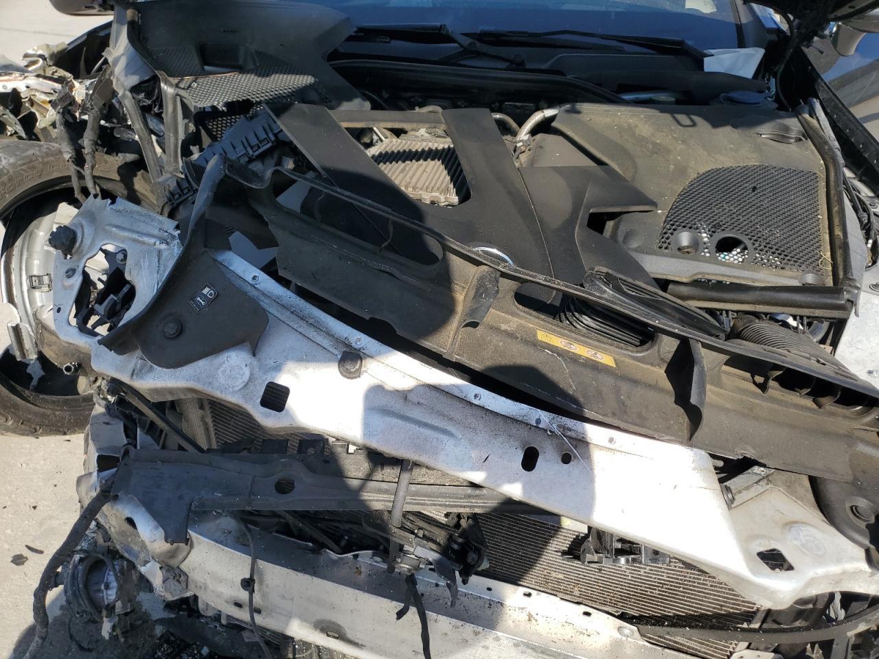 2018 Mercedes-Benz E 400