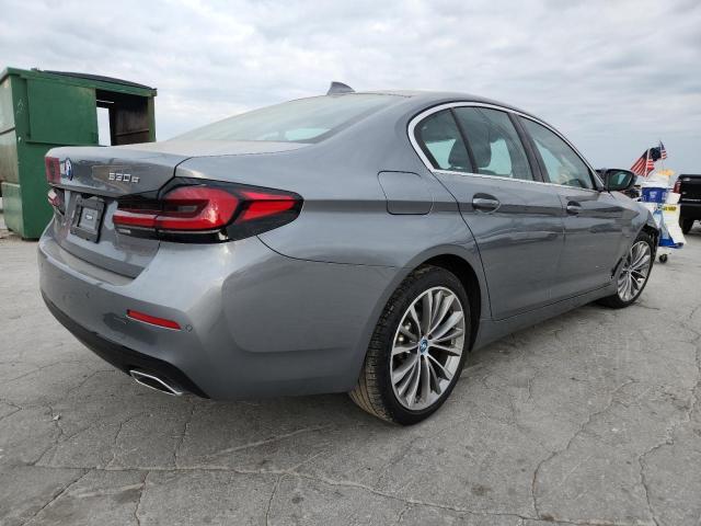 2023 BMW 530e