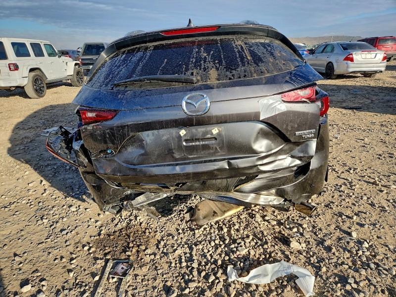 2025 Mazda Cx-5 Premium