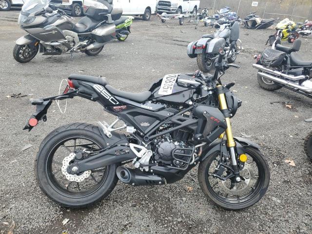 2025 Other Motorcycle Scooter