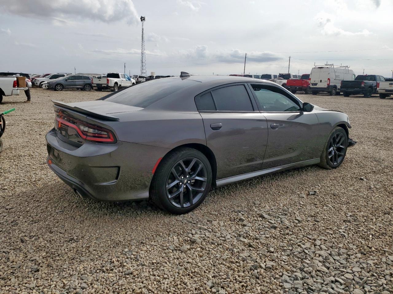 2023 Dodge Charger gt