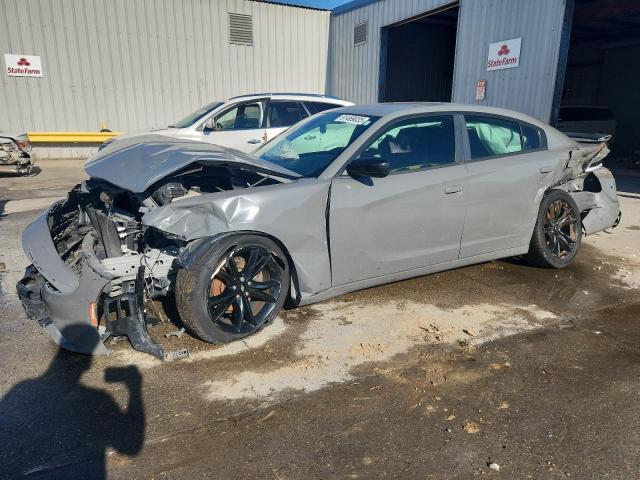 2018 Dodge Charger sxt