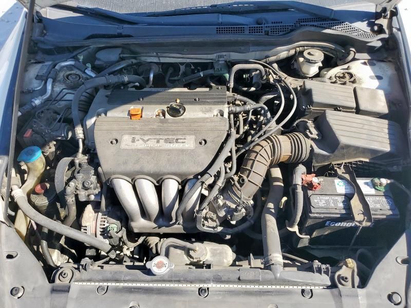 2003 Honda Accord lx