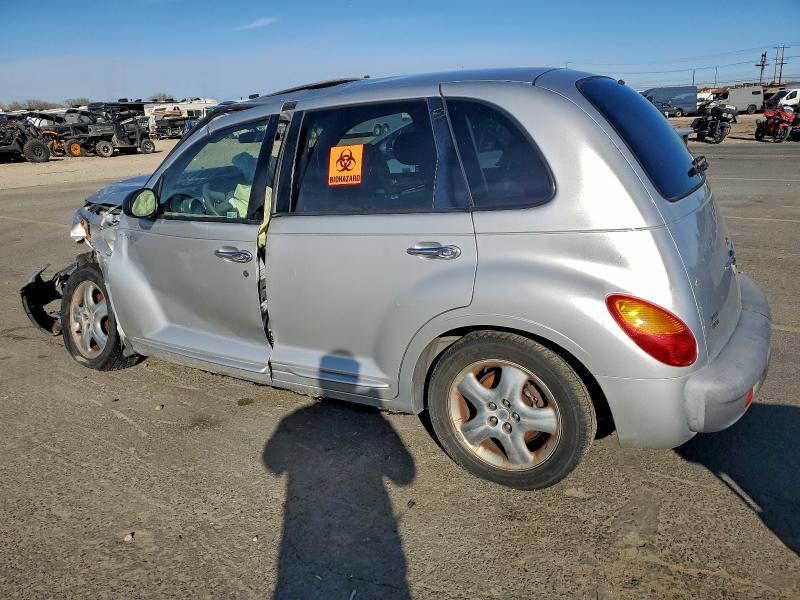 2001 Chrysler Pt Cruiser